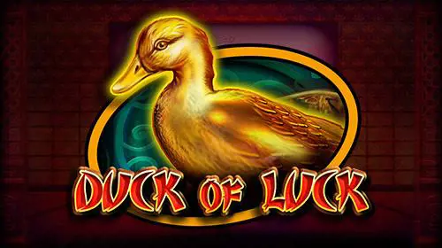 Duck Of Luck - Marakumi - Kenya